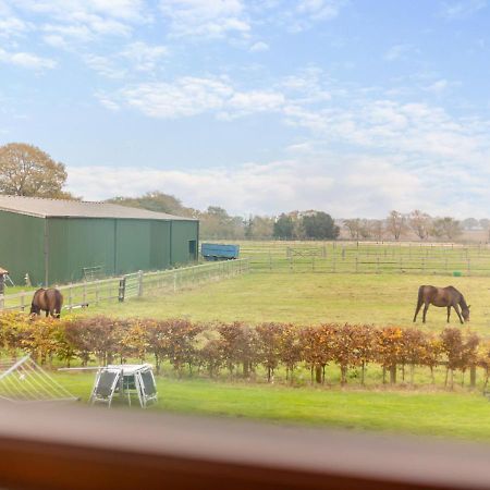 Villa Grange Farm House Hainford Exterior foto